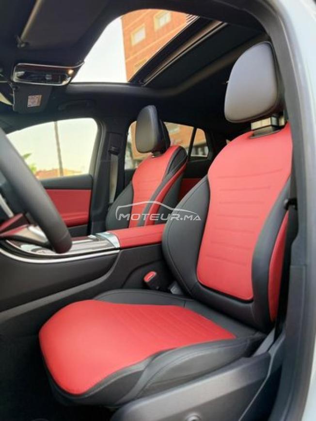 Mercedes-Benz Classe GLC Hybride 2026