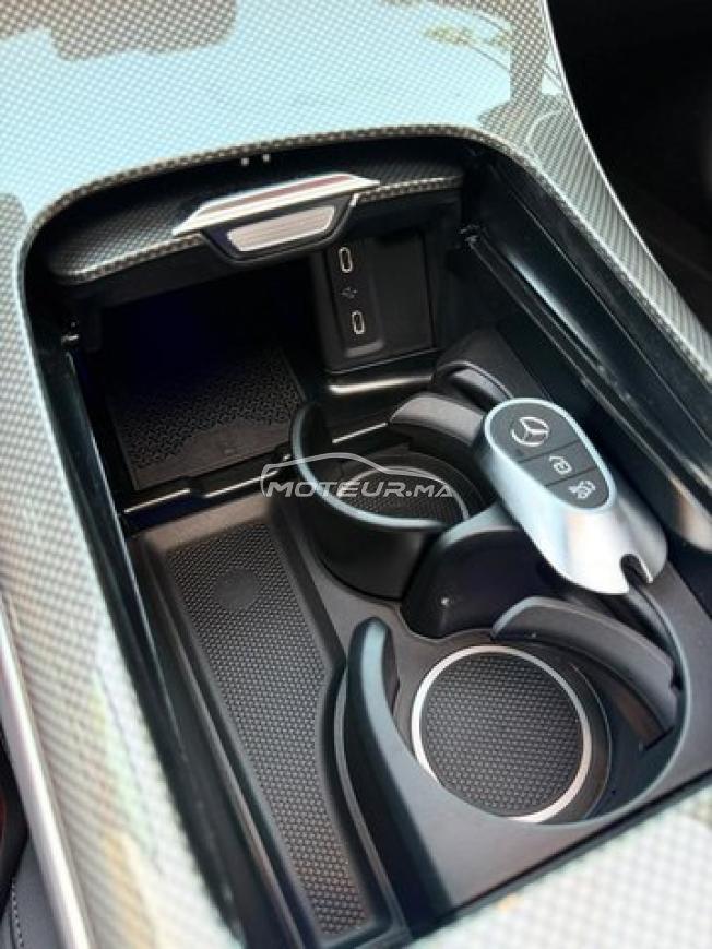 Mercedes-Benz Classe GLC Hybride 2026