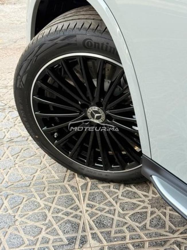 Mercedes-Benz Classe GLC Hybride 2026