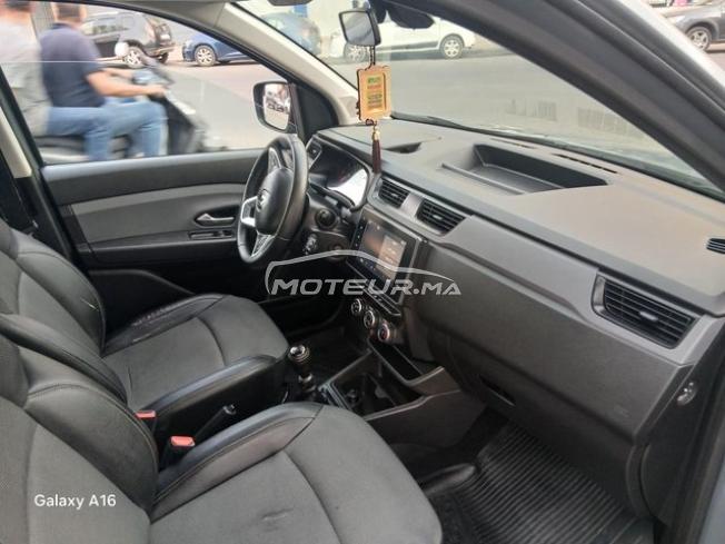 Renault Express Diesel Automatique 2023 à Agadir