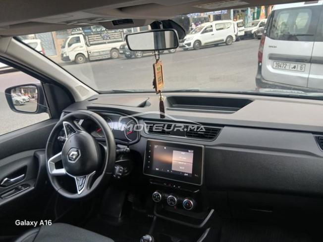 Renault Express Diesel Automatique 2023 à Agadir