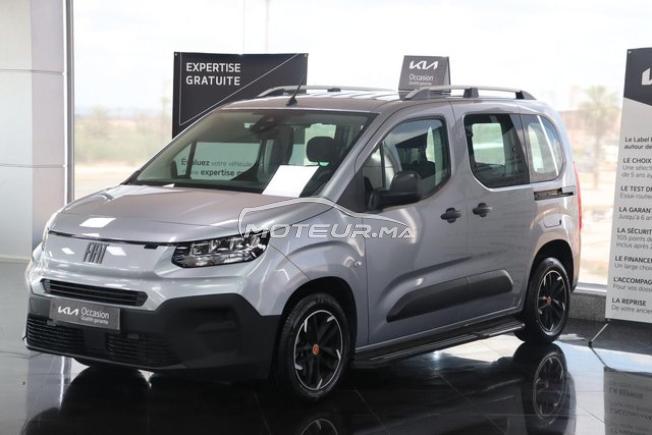 FIAT Doblo Panorama