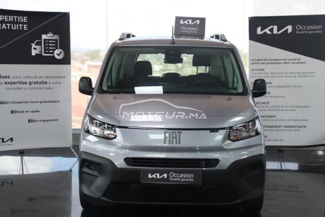FIAT Doblo Panorama