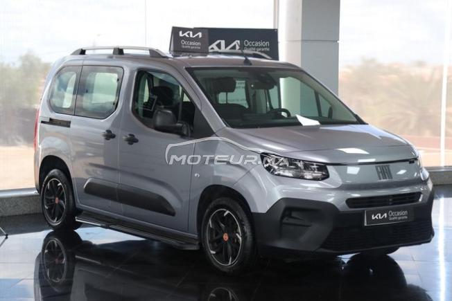 FIAT Doblo Panorama