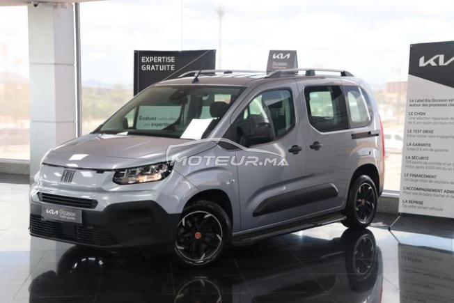 FIAT Doblo Panorama