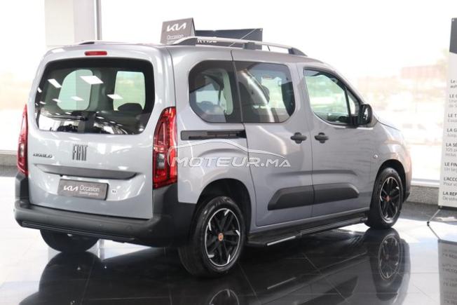 FIAT Doblo Panorama