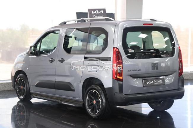 FIAT Doblo Panorama