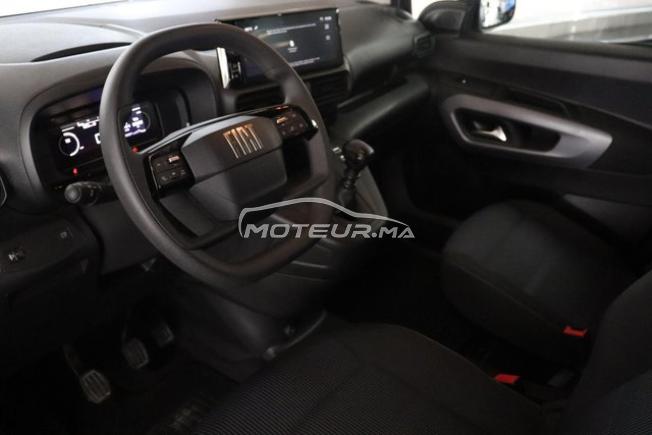 FIAT Doblo Panorama