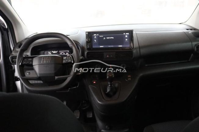 FIAT Doblo Panorama