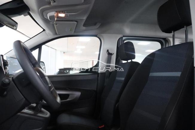 FIAT Doblo Panorama