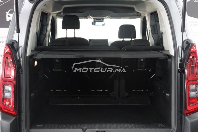 FIAT Doblo Panorama