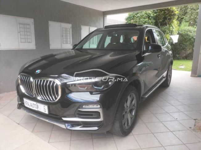 KIFAL - BMW X5
