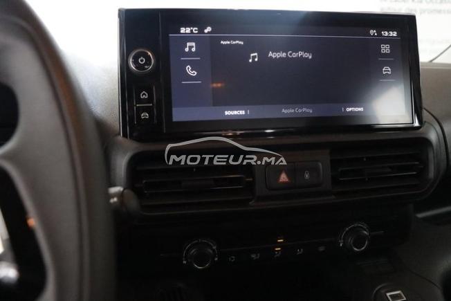 FIAT Doblo Panorama