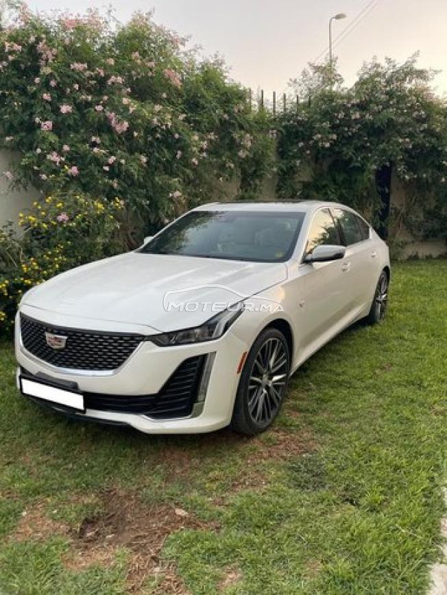KIFAL - CADILLAC CT5