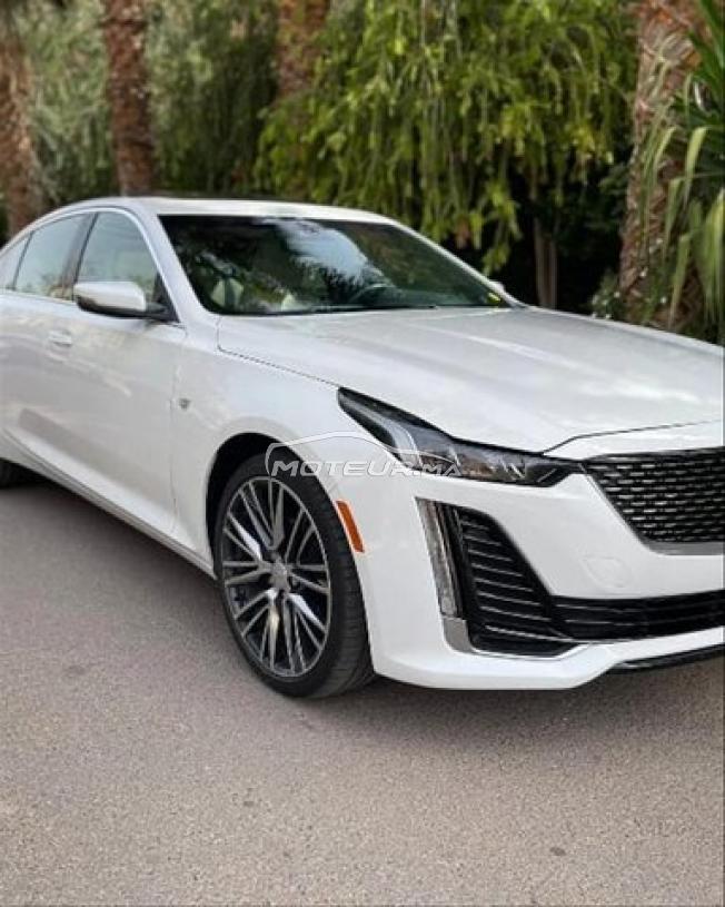 KIFAL - CADILLAC CT5