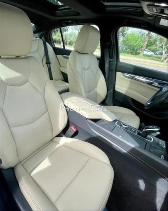 KIFAL - CADILLAC CT5