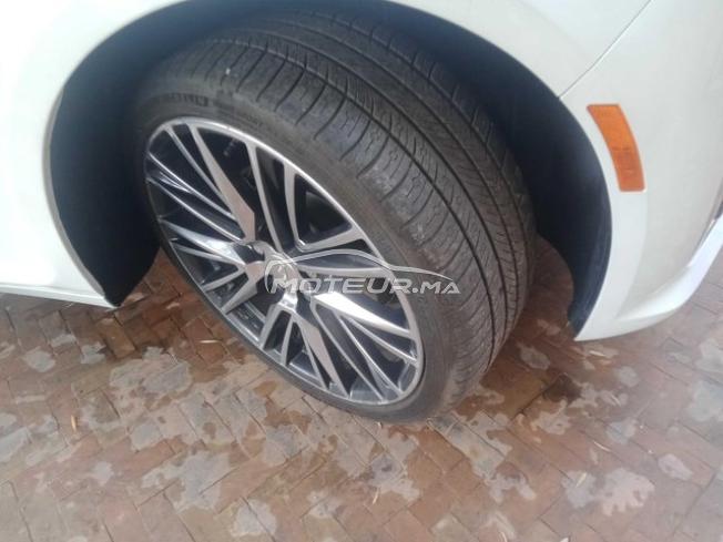 KIFAL - CADILLAC CT5