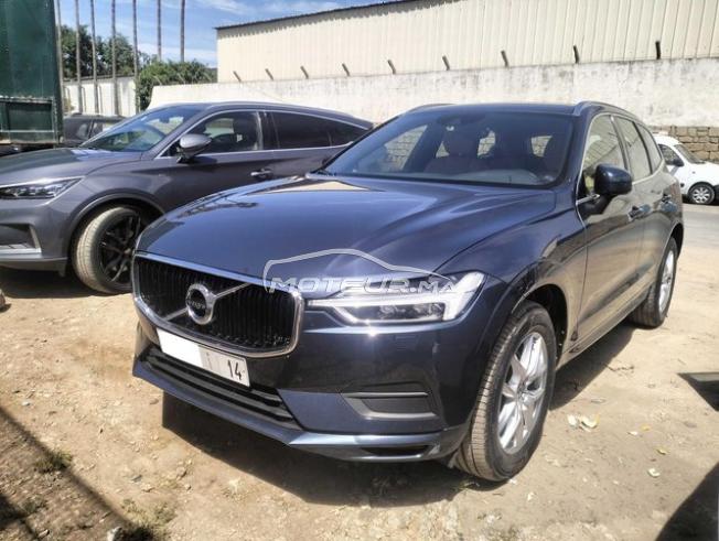 KIFAL - VOLVO XC60