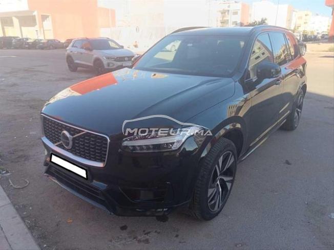 KIFAL - VOLVO XC90