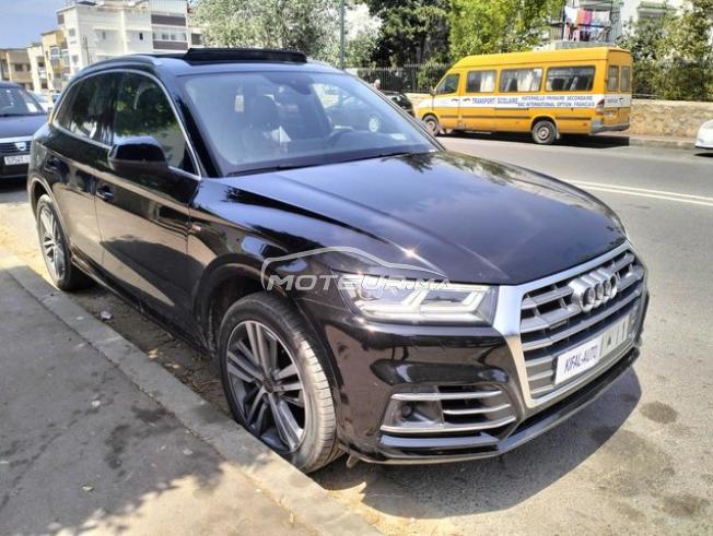 KIFAL - AUDI Q5