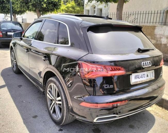 KIFAL - AUDI Q5