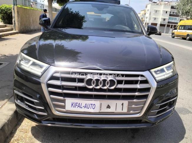 KIFAL - AUDI Q5