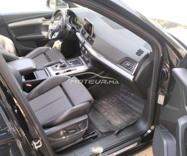 KIFAL - AUDI Q5