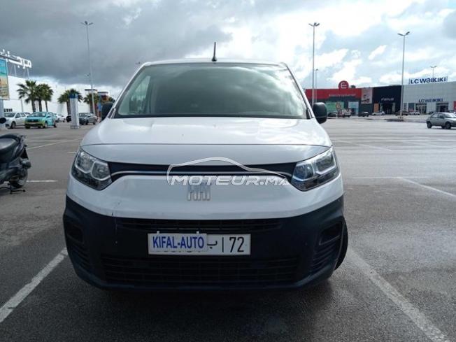 KIFAL - FIAT Doblo