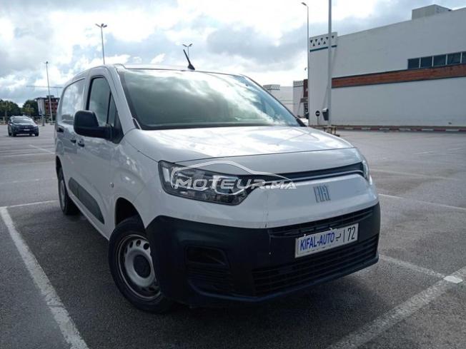 KIFAL - FIAT Doblo