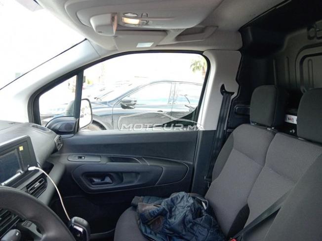 KIFAL - FIAT Doblo