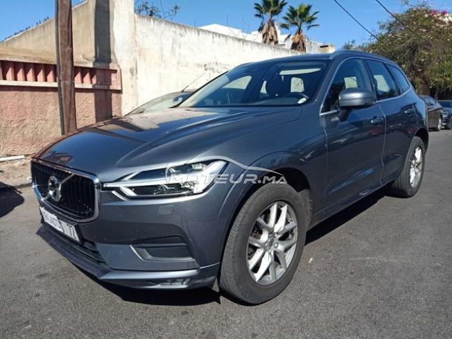 KIFAL - VOLVO XC60