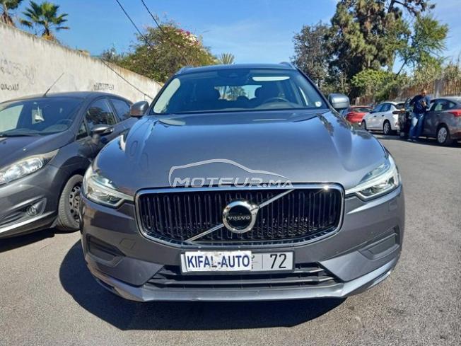 KIFAL - VOLVO XC60