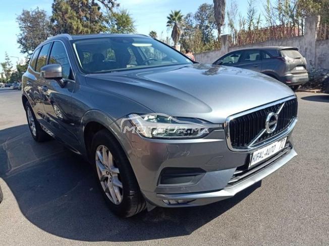 KIFAL - VOLVO XC60