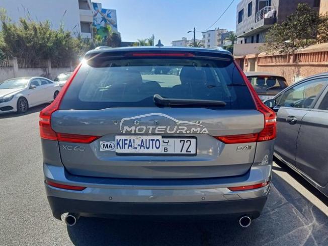 KIFAL - VOLVO XC60