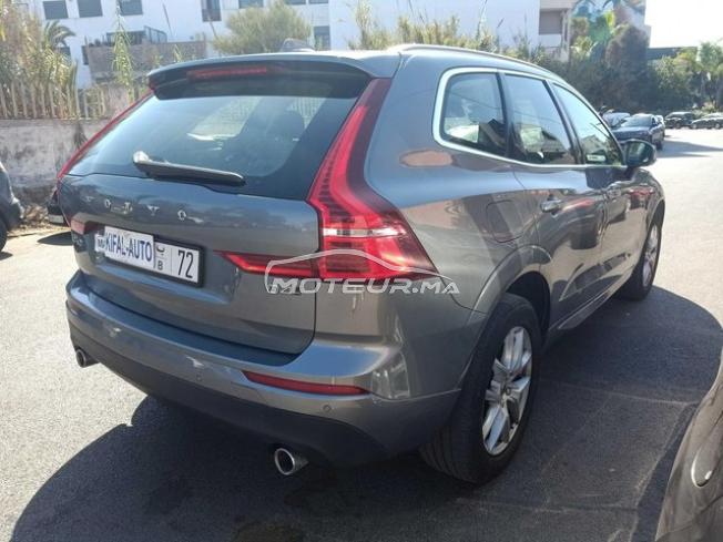 KIFAL - VOLVO XC60