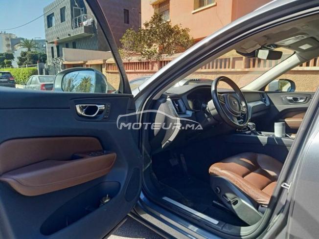 KIFAL - VOLVO XC60