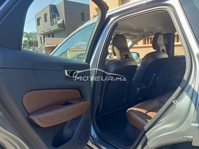 KIFAL - VOLVO XC60