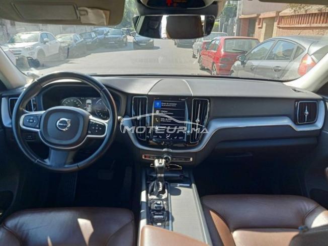 KIFAL - VOLVO XC60