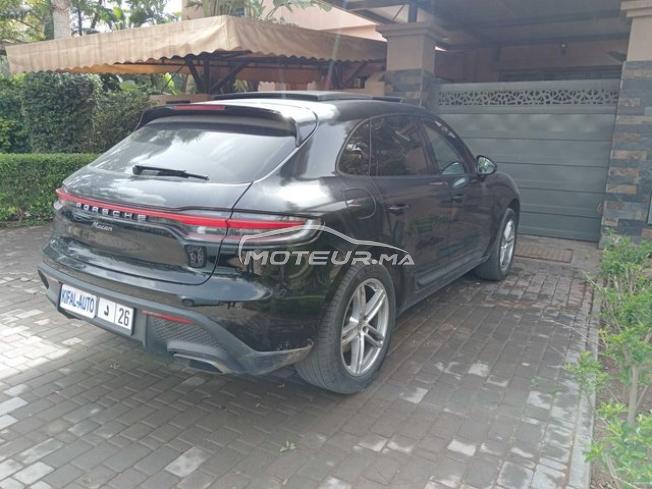 KIFAL - PORSCHE Macan