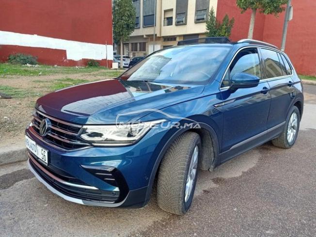 KIFAL - VOLKSWAGEN Tiguan