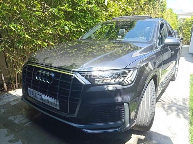 KIFAL - AUDI Q7