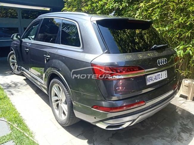 KIFAL - AUDI Q7