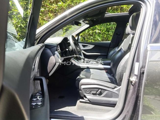 KIFAL - AUDI Q7