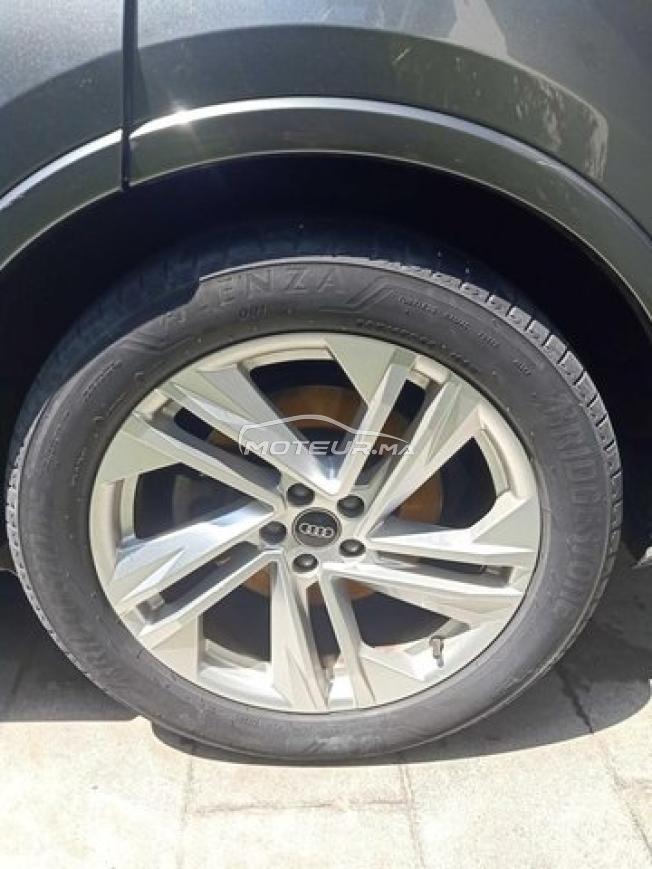 KIFAL - AUDI Q7