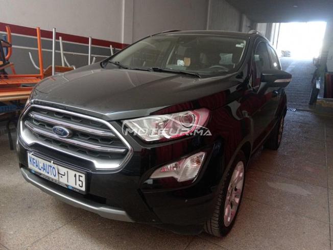 KIFAL - FORD EcoSport