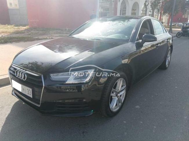 KIFAL - AUDI A4