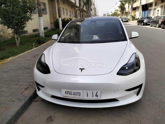 KIFAL - TESLA Model 3
