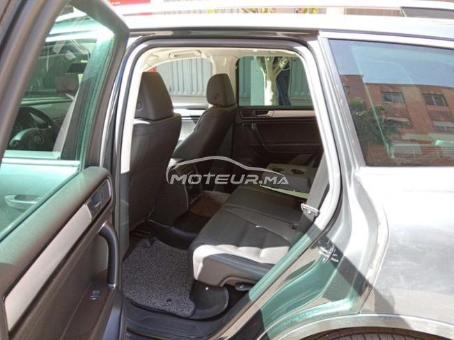 KIFAL - VOLKSWAGEN Touareg