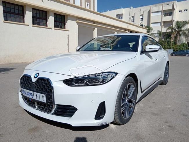 KIFAL - BMW Série 4 Gran Coupé