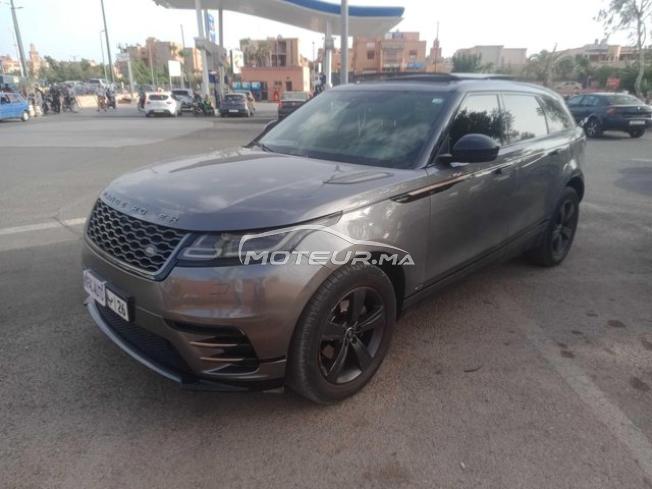 KIFAL - LAND-ROVER Range Rover Velar